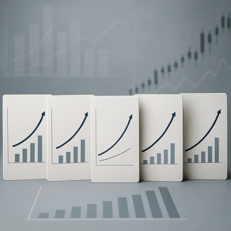 5 Contas de Poupança nos EUA Rendendo Mais de 4% ao Ano (APY)