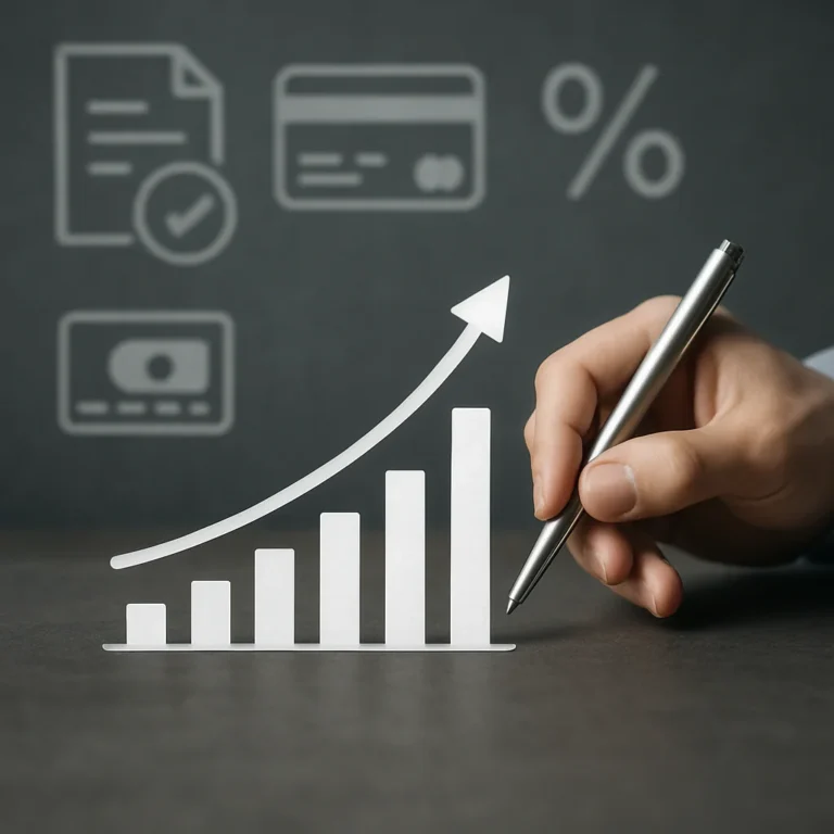 Como Aumentar Seu Score de Crédito Rápido e Ter Acesso a Melhores Ofertas