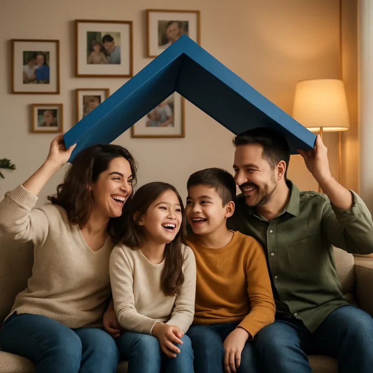 Os Melhores Planos de Seguro de Vida para Famílias em 2023