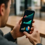 Os Melhores Aplicativos de Investimento para Iniciantes e Avançados