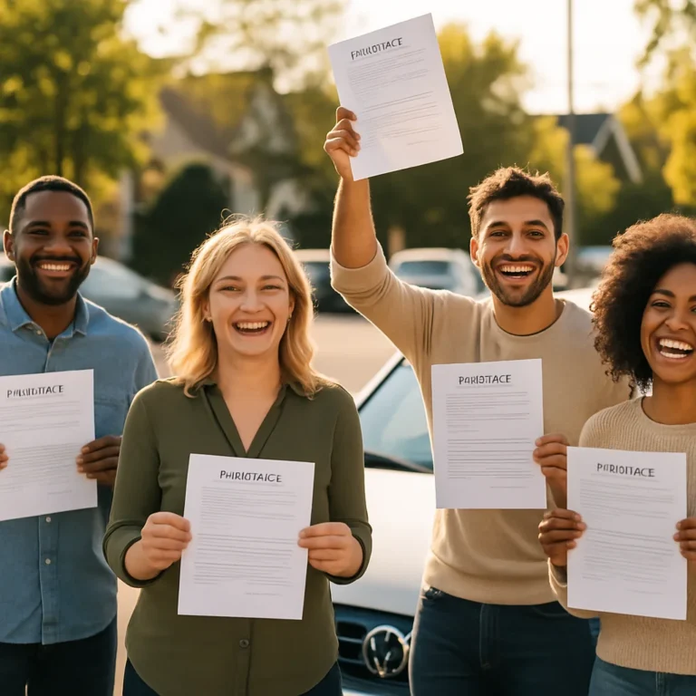 Melhores Descontos em Seguro de Carro que Você Pode Obter em 2025