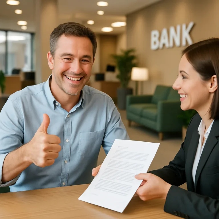 Taxas de Financiamento Hoje: Como Conseguir os Menores Juros do Ano