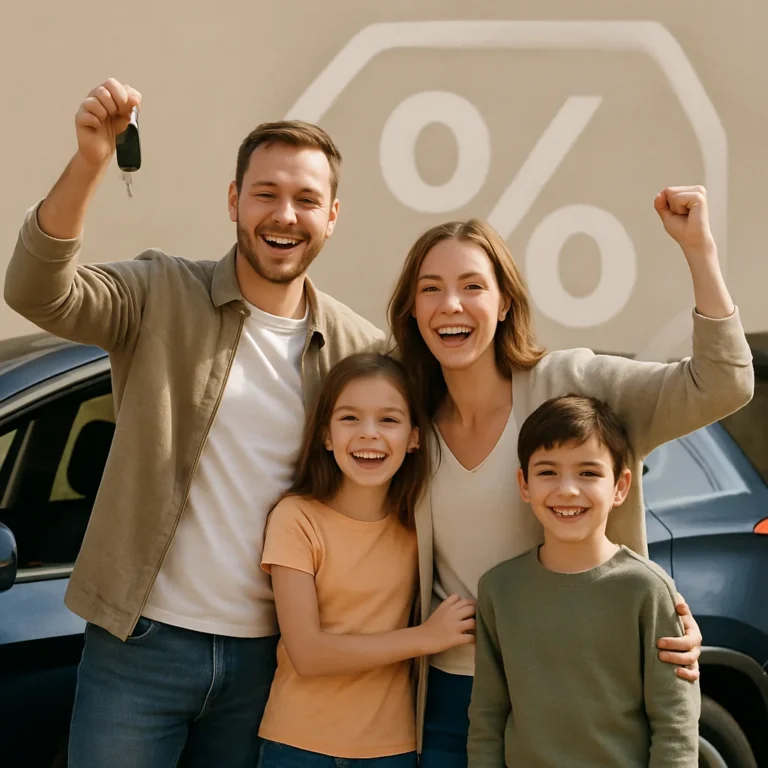 Os Melhores Descontos em Seguro de Carro que Você Não Conhecia
