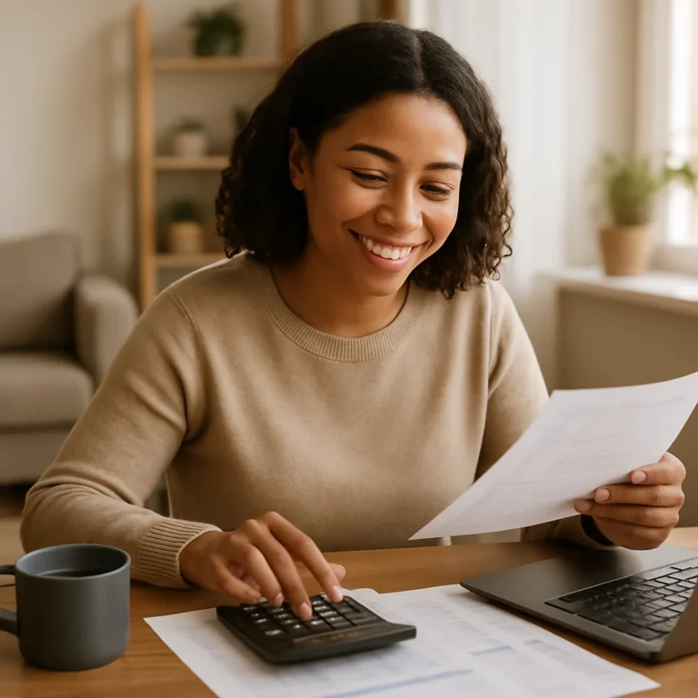 Hábitos Financeiros Inteligentes que Podem Economizar Milhares por Ano