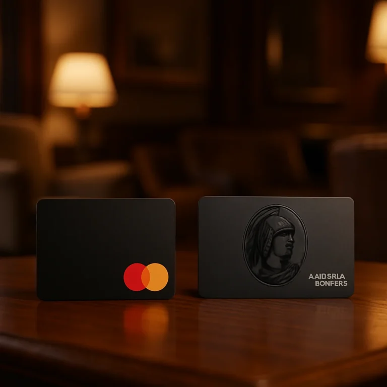 Comparativo entre Mastercard Black e Amex: Qual é o Melhor em Dez 2025?