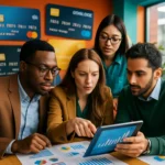 Cartões de Crédito e Inovação no Empreendedorismo: Alternativas para Startups