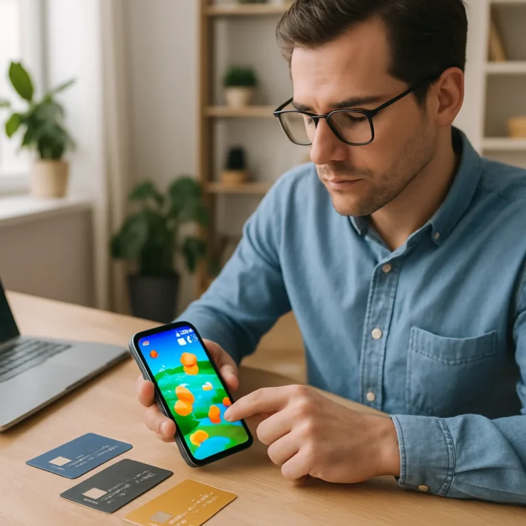 Cartões de Crédito e Gamificação: Renda Extra e Investimentos Para Empreendedores