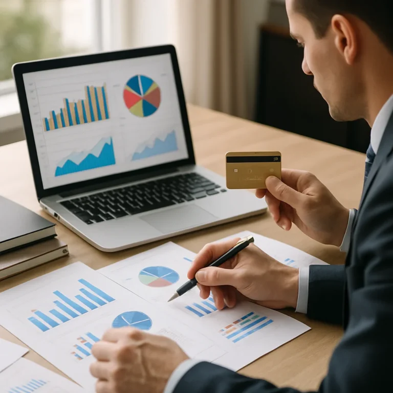 Cartões de Crédito e Gamificação: Estratégias para Empreendedores
