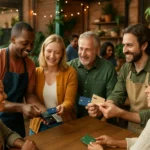 Cartões de Crédito e Comunidades: Financiamentos para Empreendedores