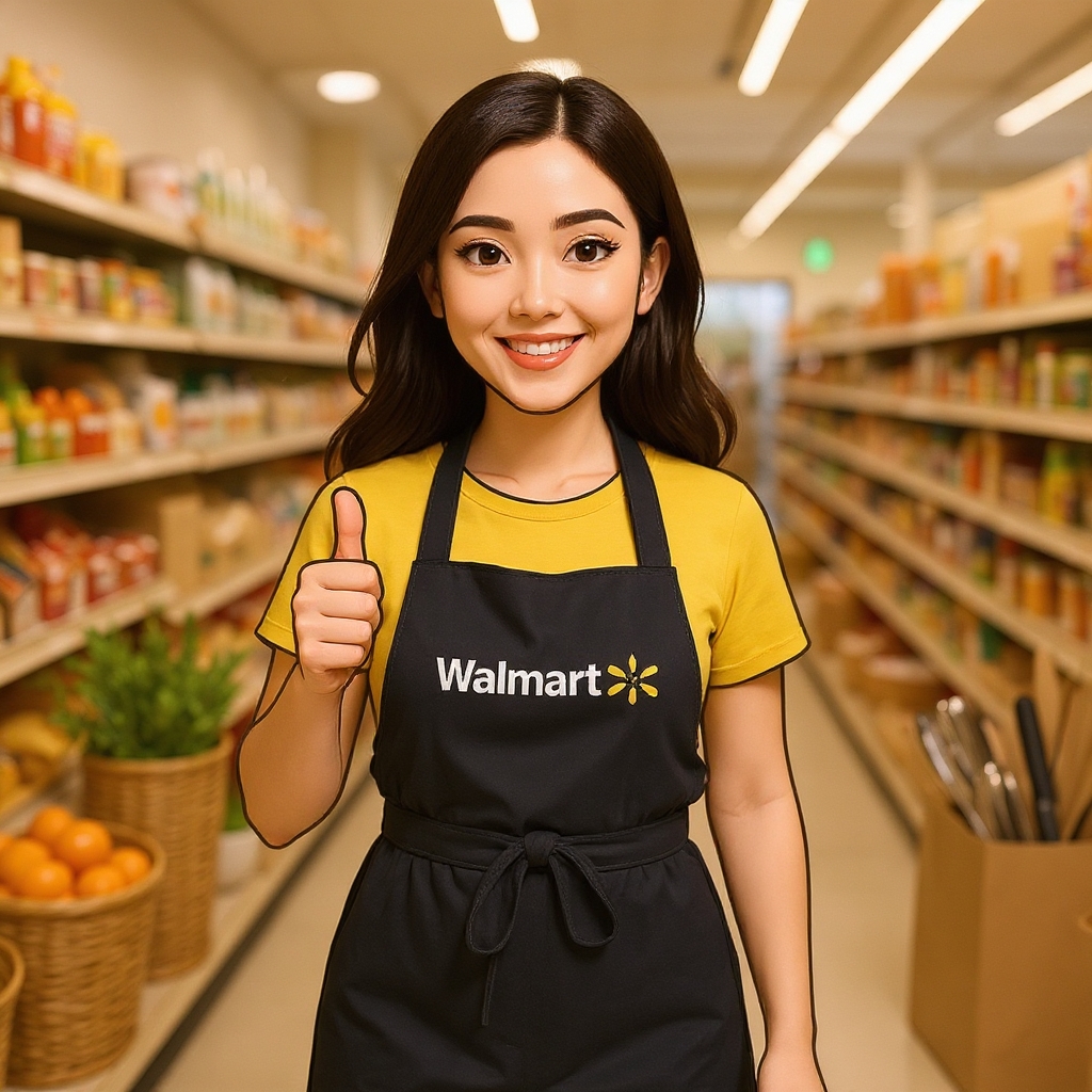 Tienda Walmart México